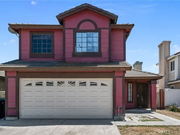 1918 W Quartermaster St, Colton, CA 92324