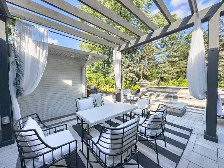 6609 N Kenton Ave #HFS — Photo 18