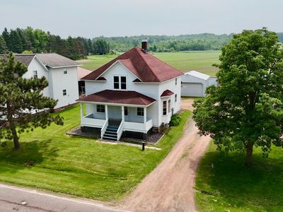 W5645 Tannery Dr, Merrill, WI, 54452