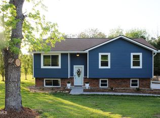 243 John Helton Rd LOT 1R, Maryville, TN 37804