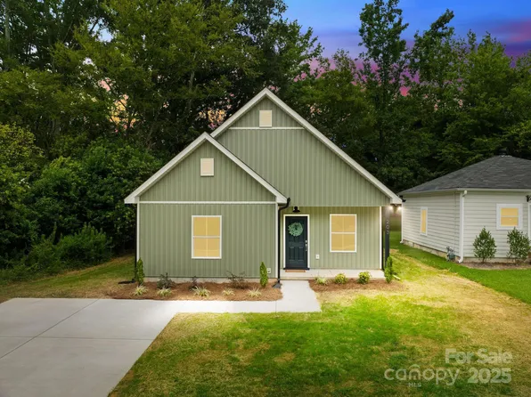 203 Columbia Ave, Rock Hill, SC 29730