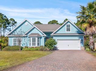 90 Ocean Spray Cir, Santa Rosa Beach, FL 32459