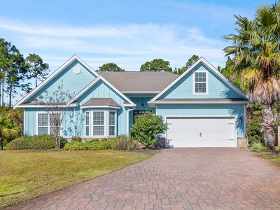 90 Ocean Spray Cir, Santa Rosa Beach, FL, 32459