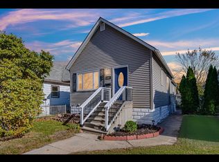4327 Baltimore Ave, Hammond, IN 46327