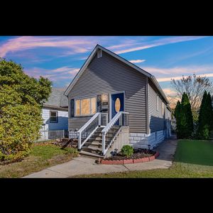4327 Baltimore Ave, Hammond, IN, 46327
