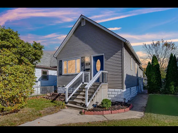 4327 Baltimore Ave, Hammond, IN 46327