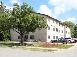 530 Welch Ave Unit 7, Ames, IA 50014