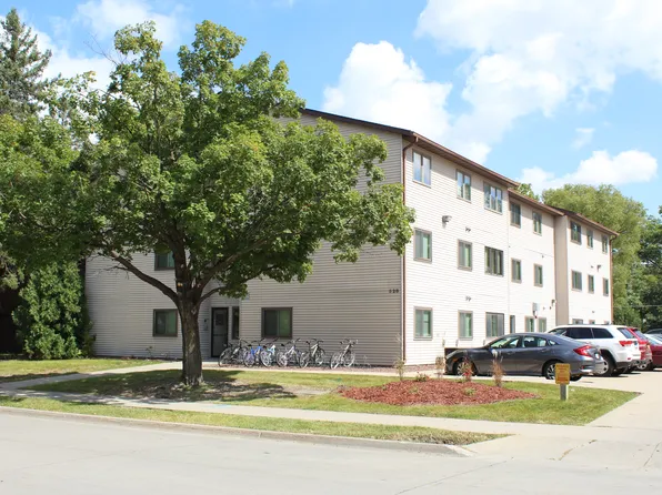 530 Welch Ave Unit 7, Ames, IA 50014