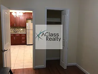 Rented by A Class Realty Corp