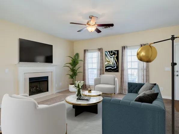 6816 Scarlet Ridge Dr, Brentwood, TN 37027