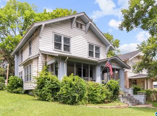 2352 Court R, Birmingham, AL 35218