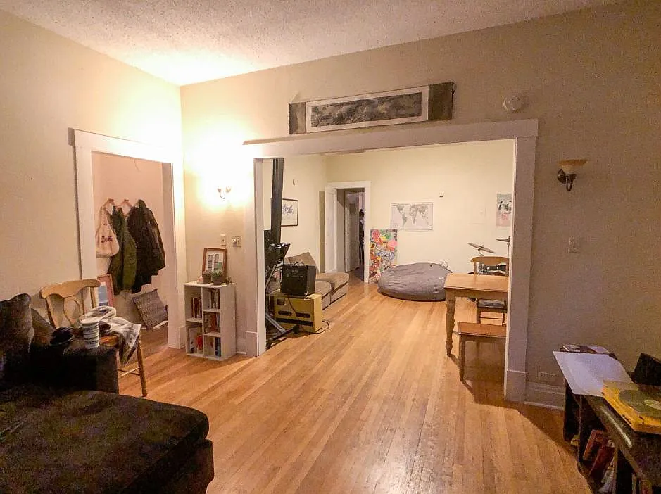 4 bed, 1774 sqft, $4,600 — Photo 2