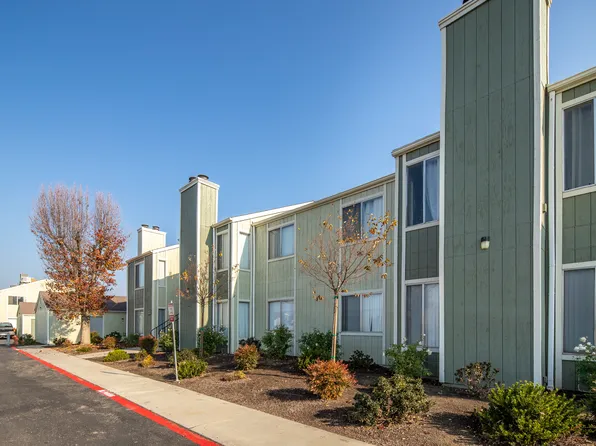 27149 Georgia Ave #208, Madera, CA 93637