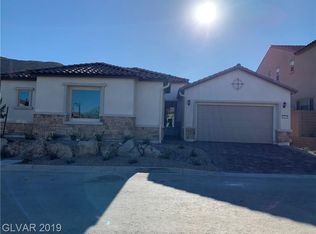 12667 Triangle Reef Ct, Las Vegas, NV 89141