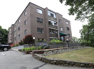 Aquarius 1, Quincy, MA 02169