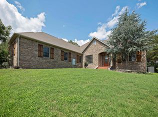 109 Cottonwood Cir, Branson, MO 65616