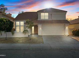 2235 E Lakecrest Dr, Gilbert, AZ 85234