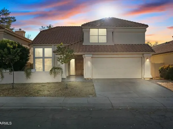 2235 E LAKECREST Drive, Gilbert, AZ 85234