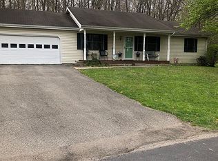 220 S Birch St, Hanover, IN 47243