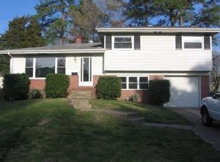 412 Gotham Rd, Virginia Beach, VA 23452