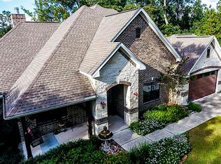 6434 Rolling Oak Dr, Montgomery, TX 77316