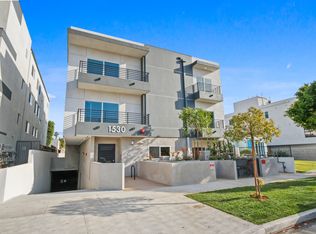 1530 S Hayworth Ave #PENTHOUSE 4, Los Angeles, CA 90035