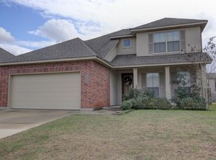 112 Bristow Bayou Rd, Broussard, LA 70518