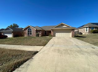 2207 Joseph Dr, Copperas Cove, TX 76522
