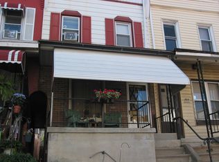 713 N 12th St, Reading, PA 19604