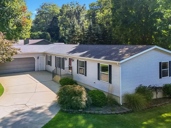 4678 W Schultz Rd, La Porte, IN 46350