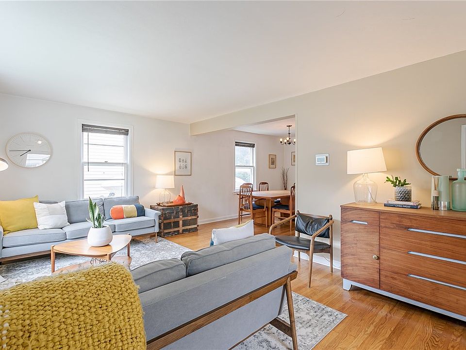 42 Beresford Rd, Rochester, NY 14610 Zillow