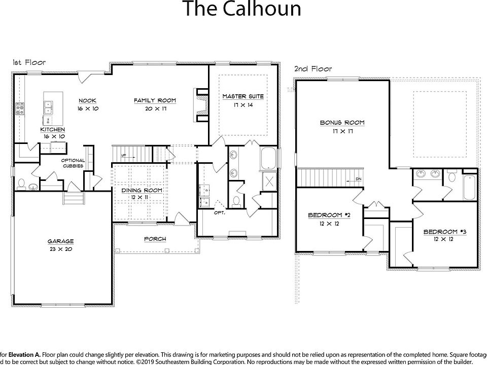 2nd image of 106 Sperance Ln Lot 256