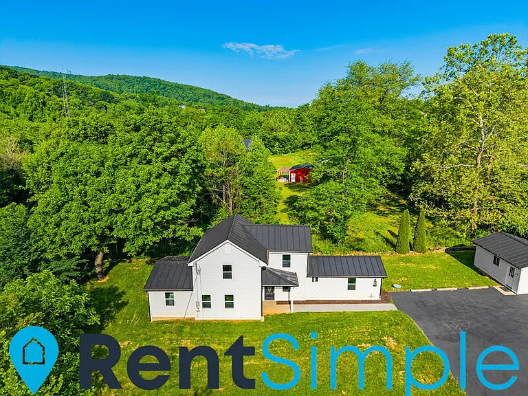 1825 Fiery Run Rd — Photo 44