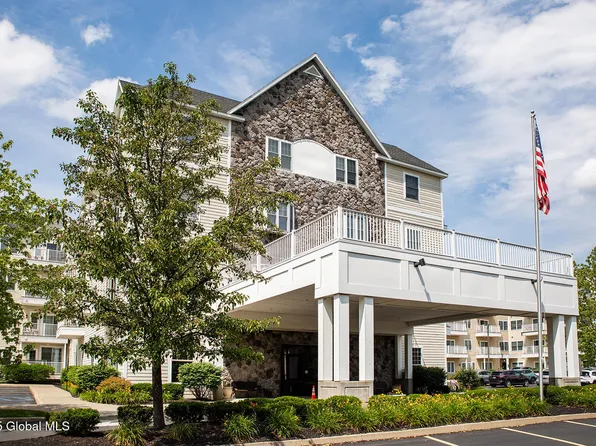 8 Wall Street #433, Clifton Park, NY 12065