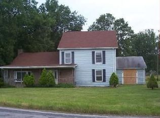 4714 State Route 131, Fayetteville, OH 45118