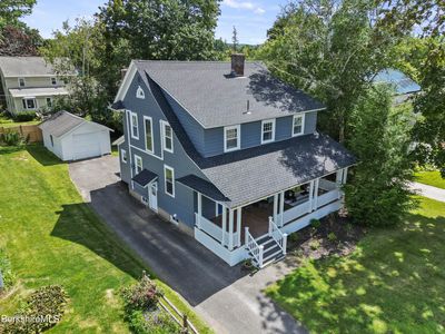 31 Lexington Pkwy, Pittsfield, MA, 01201