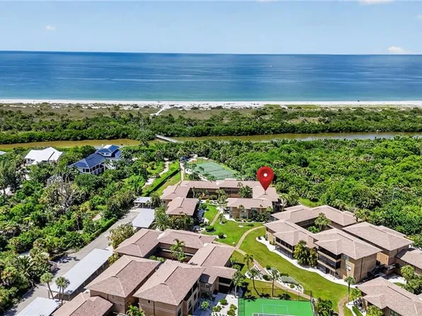 5117 Sea Bell RD #G205, SANIBEL, FL 33957
