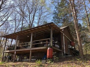 3155 Mount Lebanon Rd, Decaturville, TN 38329