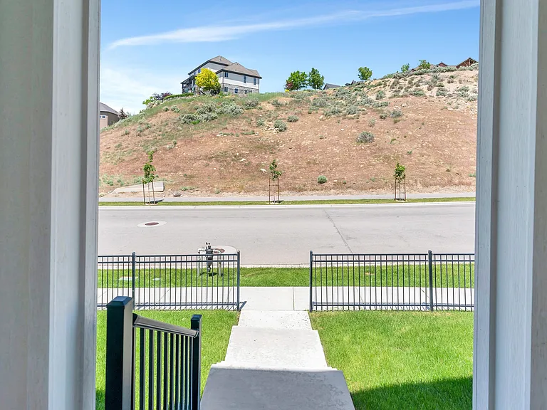 5055 N Marble Fox Way #1 — Photo 2