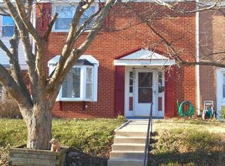 12153 Dove Cir, Laurel, MD 20708