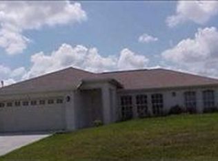 3803 12th St W, Lehigh Acres, FL 33971
