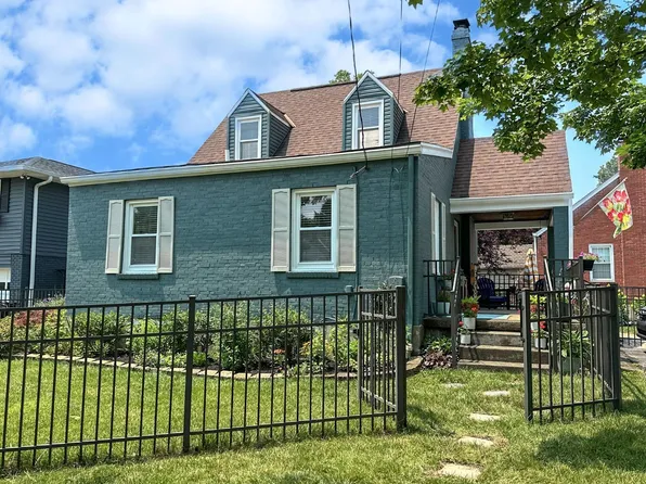7043 Rembold Ave, Cincinnati, OH 45227