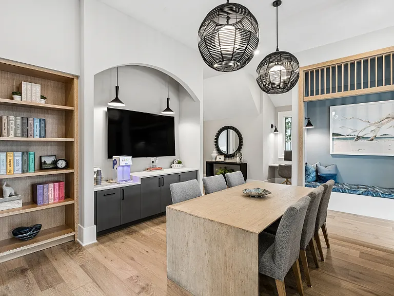 The Henslow Daniel Island Apartments & Townhomes — Photo 56