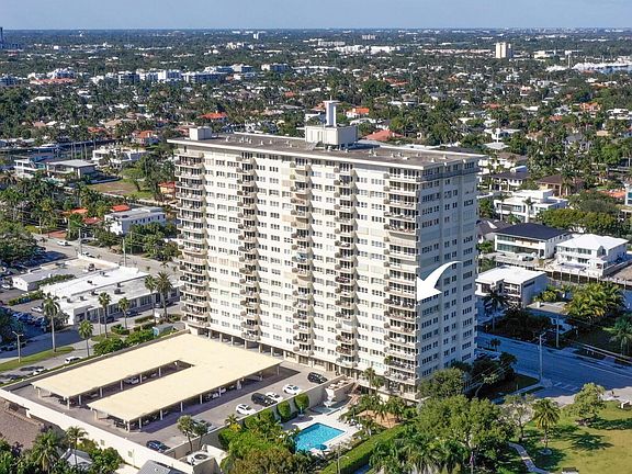2nd image of 2500 E Las Olas Boulevard #901