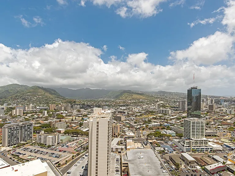 1631 Kapiolani Blvd #3301 — Photo 8