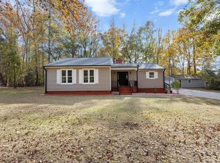 2021 Fort Dr, Clayton, NC 27520