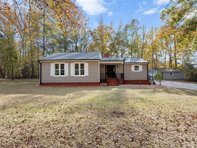 2021 Fort Dr, Clayton, NC, 27520