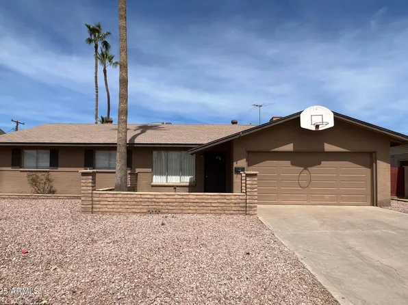 420 E Laguna Drive, Tempe, AZ 85282