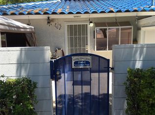 2141 Twickenham Pl UNIT C, Las Vegas, NV 89108