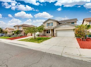 5339 Starling Dr, Jurupa Valley, CA 91752